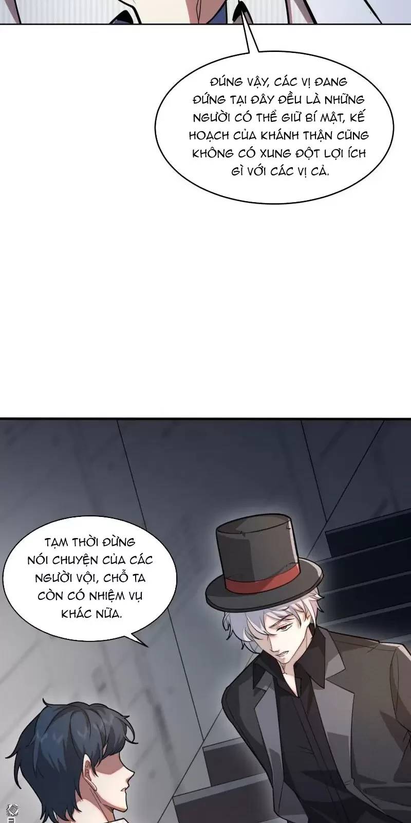 Đệ Nhất Danh Sách - Chapter 393 - Page 37