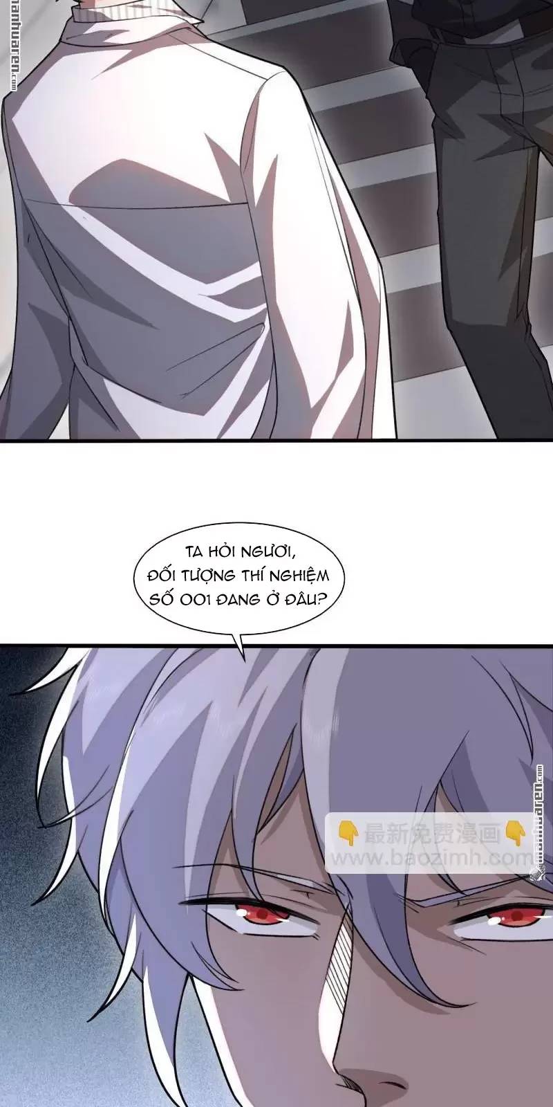 Đệ Nhất Danh Sách - Chapter 393 - Page 38