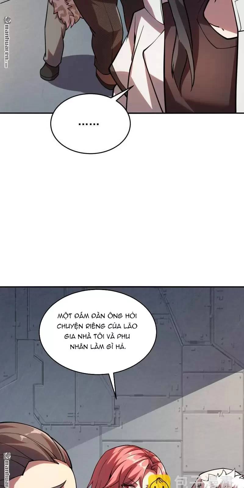 Đệ Nhất Danh Sách - Chapter 393 - Page 4