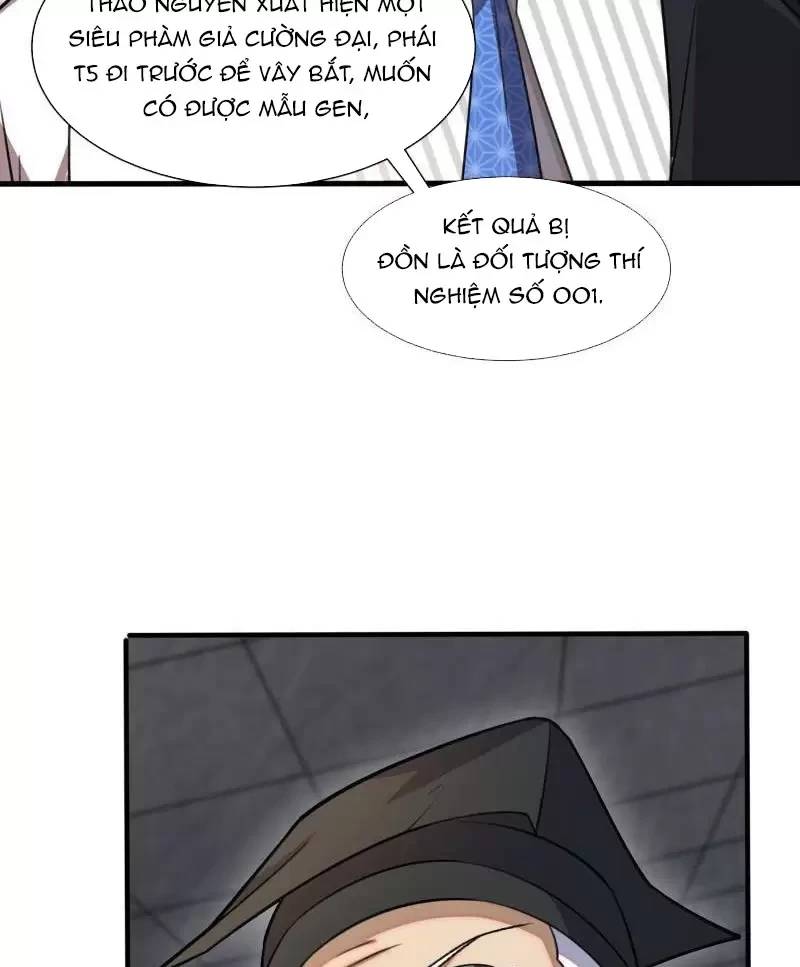 Đệ Nhất Danh Sách - Chapter 393 - Page 40