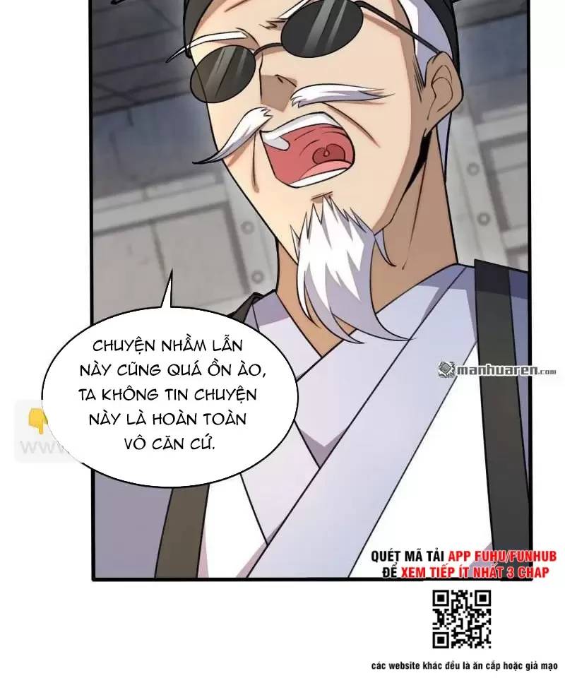 Đệ Nhất Danh Sách - Chapter 393 - Page 41