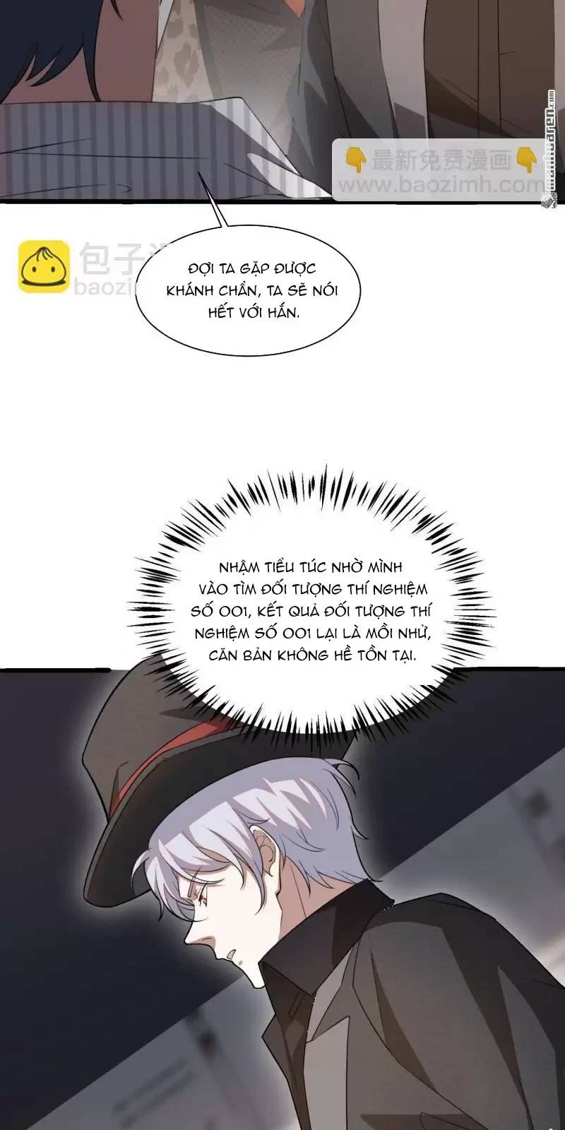 Đệ Nhất Danh Sách - Chapter 393 - Page 46