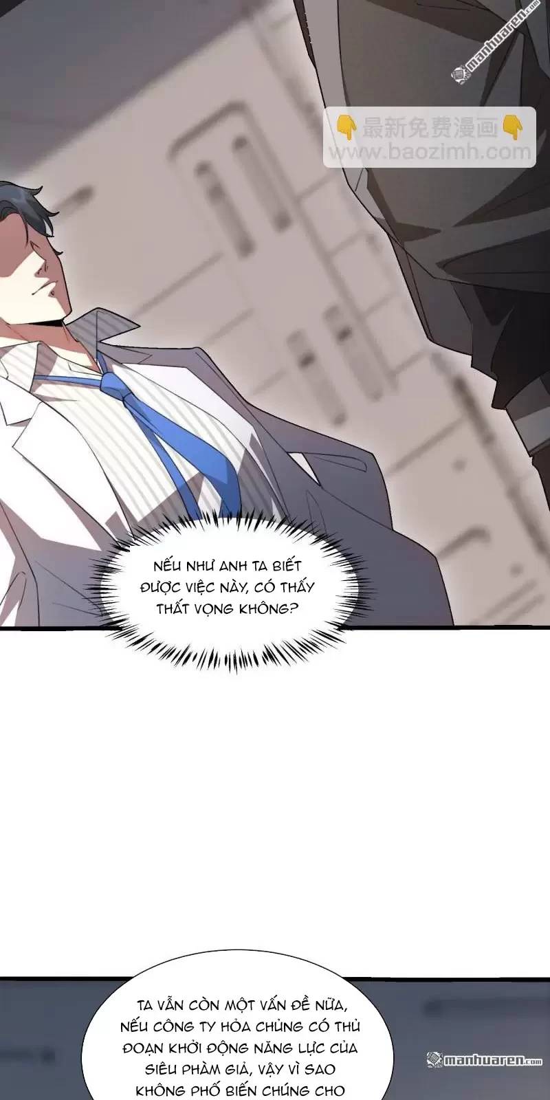 Đệ Nhất Danh Sách - Chapter 393 - Page 47