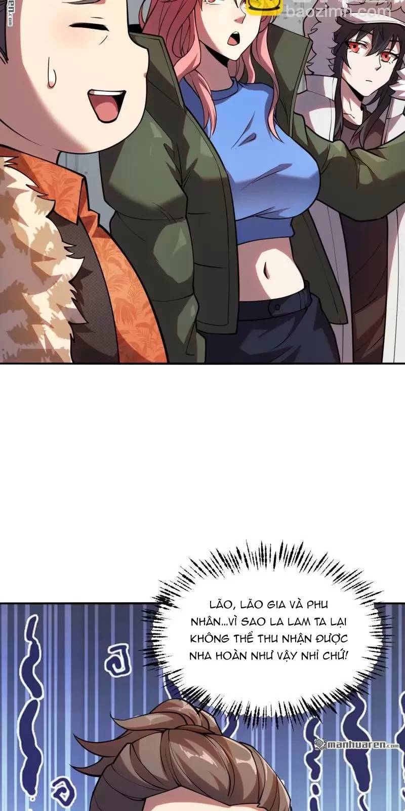 Đệ Nhất Danh Sách - Chapter 393 - Page 5