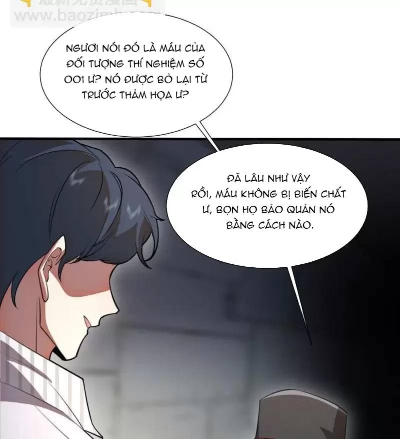 Đệ Nhất Danh Sách - Chapter 393 - Page 52