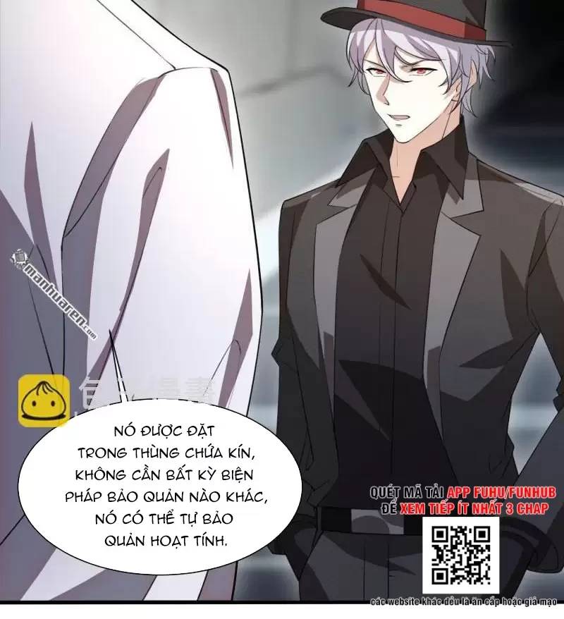 Đệ Nhất Danh Sách - Chapter 393 - Page 53