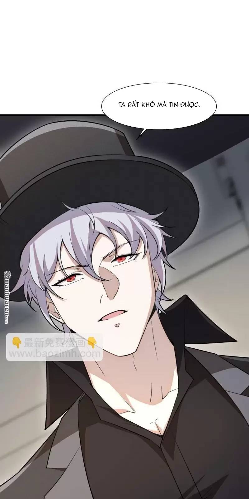 Đệ Nhất Danh Sách - Chapter 393 - Page 54