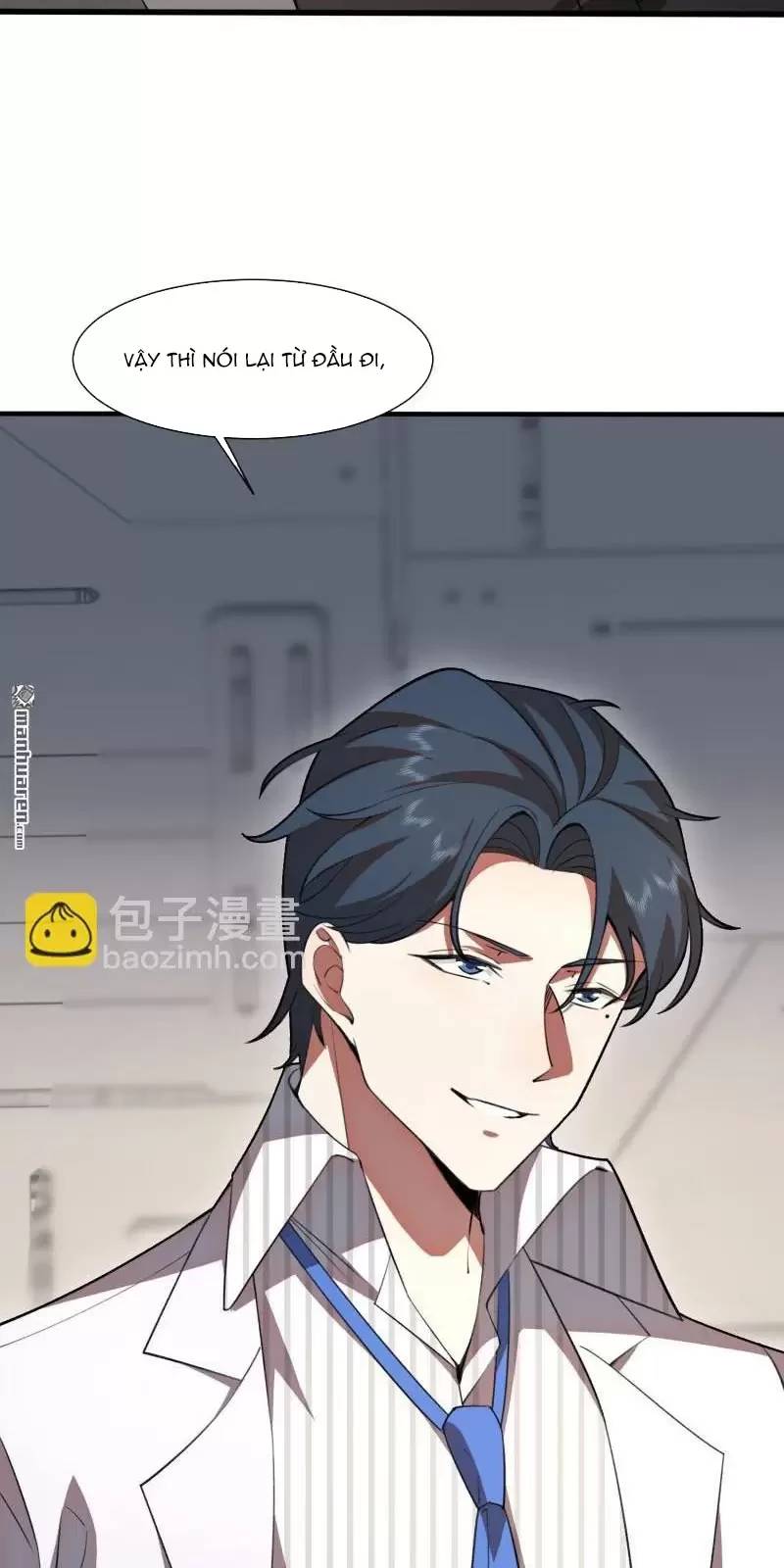 Đệ Nhất Danh Sách - Chapter 393 - Page 55