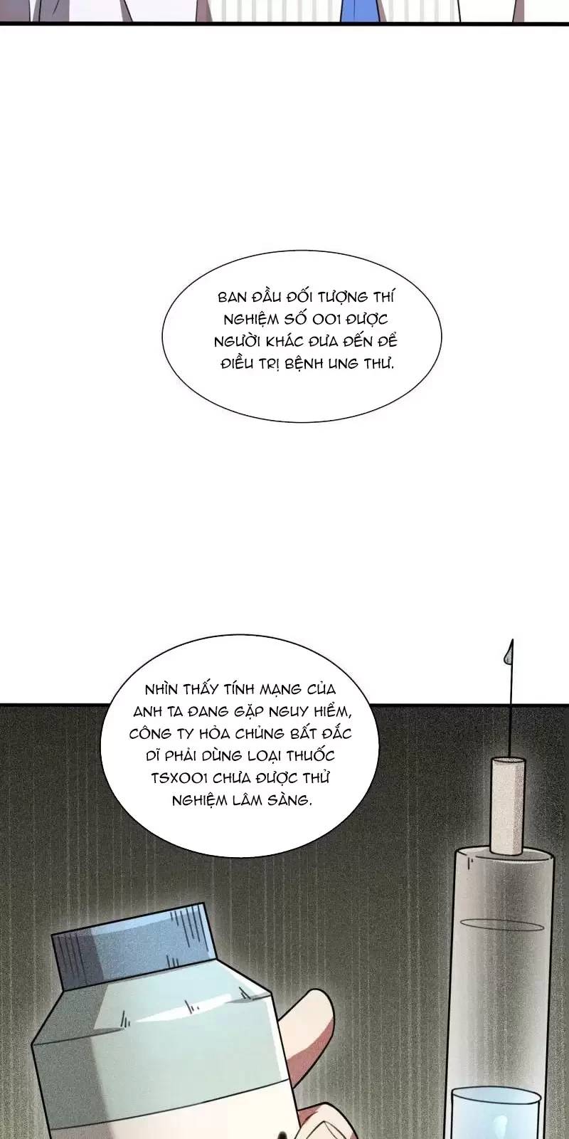 Đệ Nhất Danh Sách - Chapter 393 - Page 56