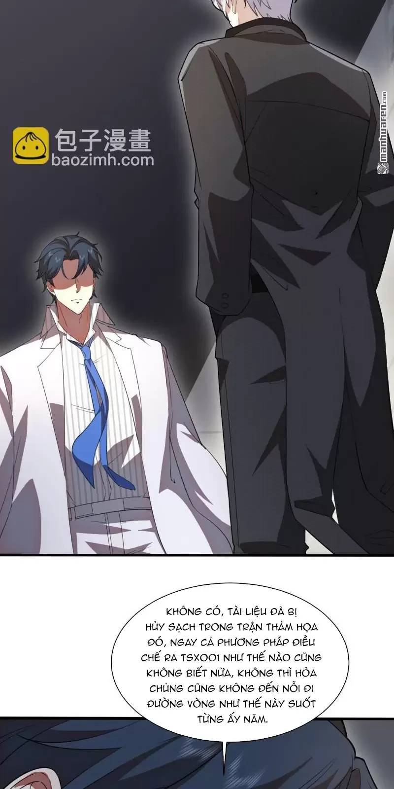 Đệ Nhất Danh Sách - Chapter 393 - Page 58