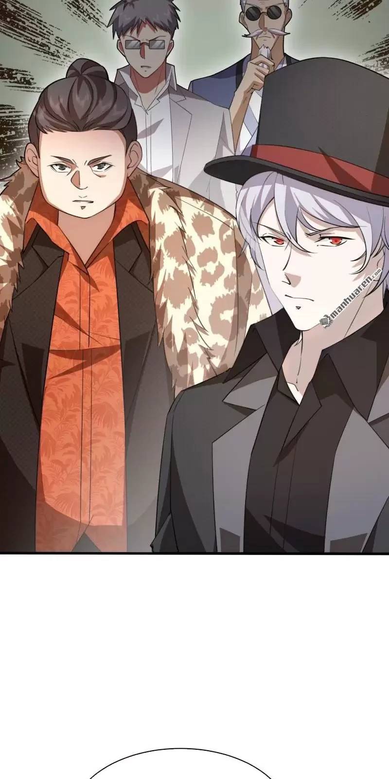 Đệ Nhất Danh Sách - Chapter 393 - Page 60