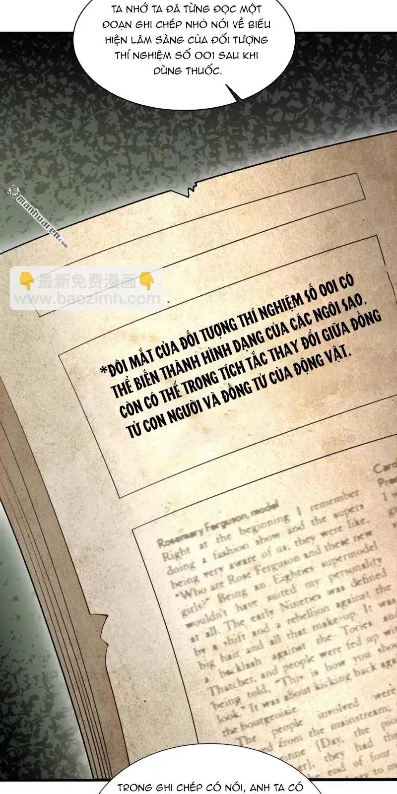 Đệ Nhất Danh Sách - Chapter 393 - Page 61