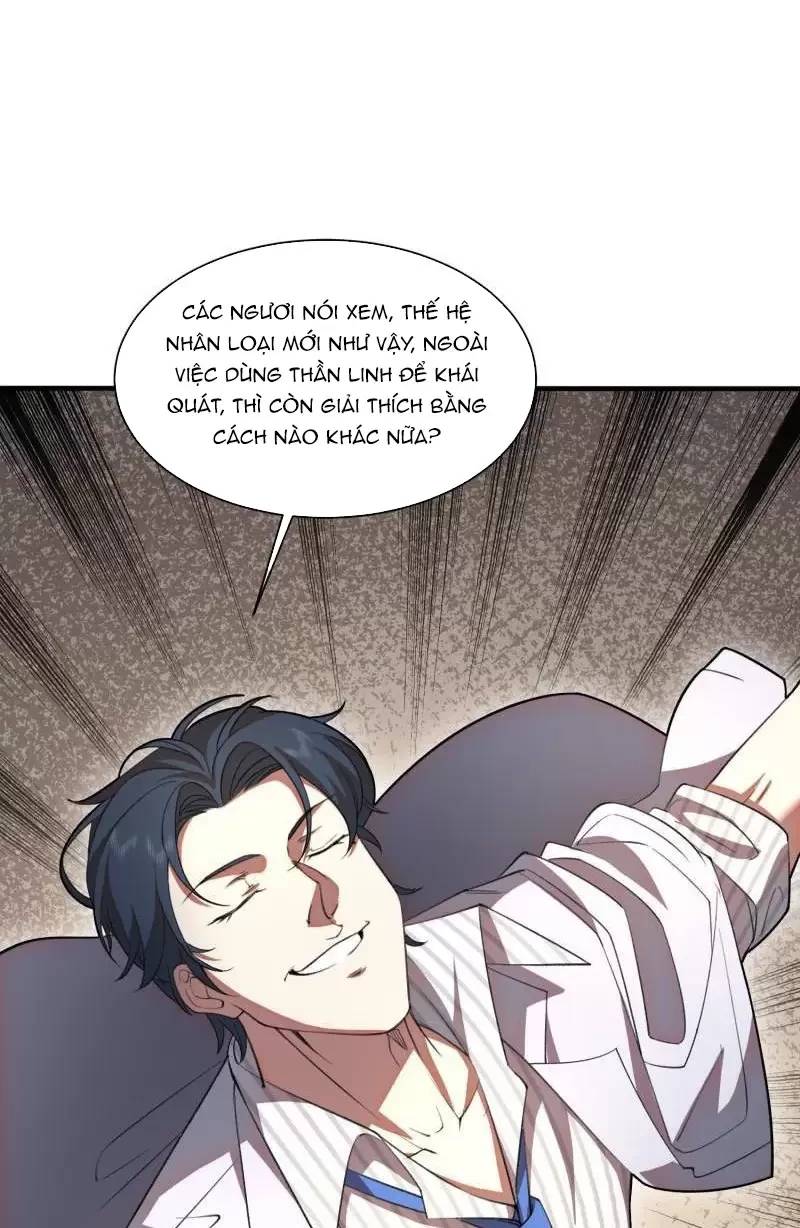 Đệ Nhất Danh Sách - Chapter 393 - Page 63