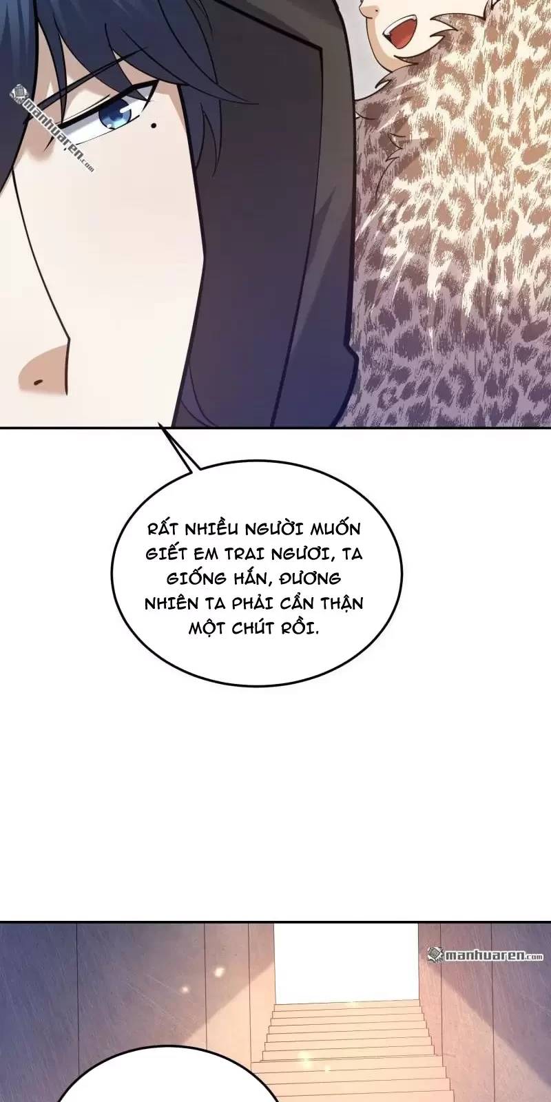 Đệ Nhất Danh Sách - Chapter 394 - Page 14