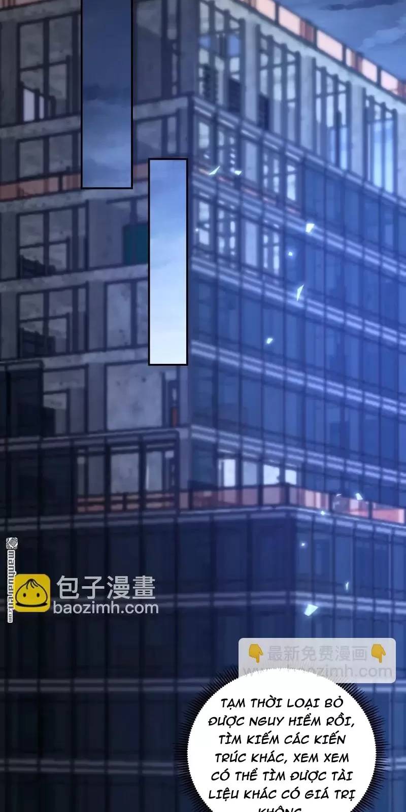 Đệ Nhất Danh Sách - Chapter 394 - Page 17