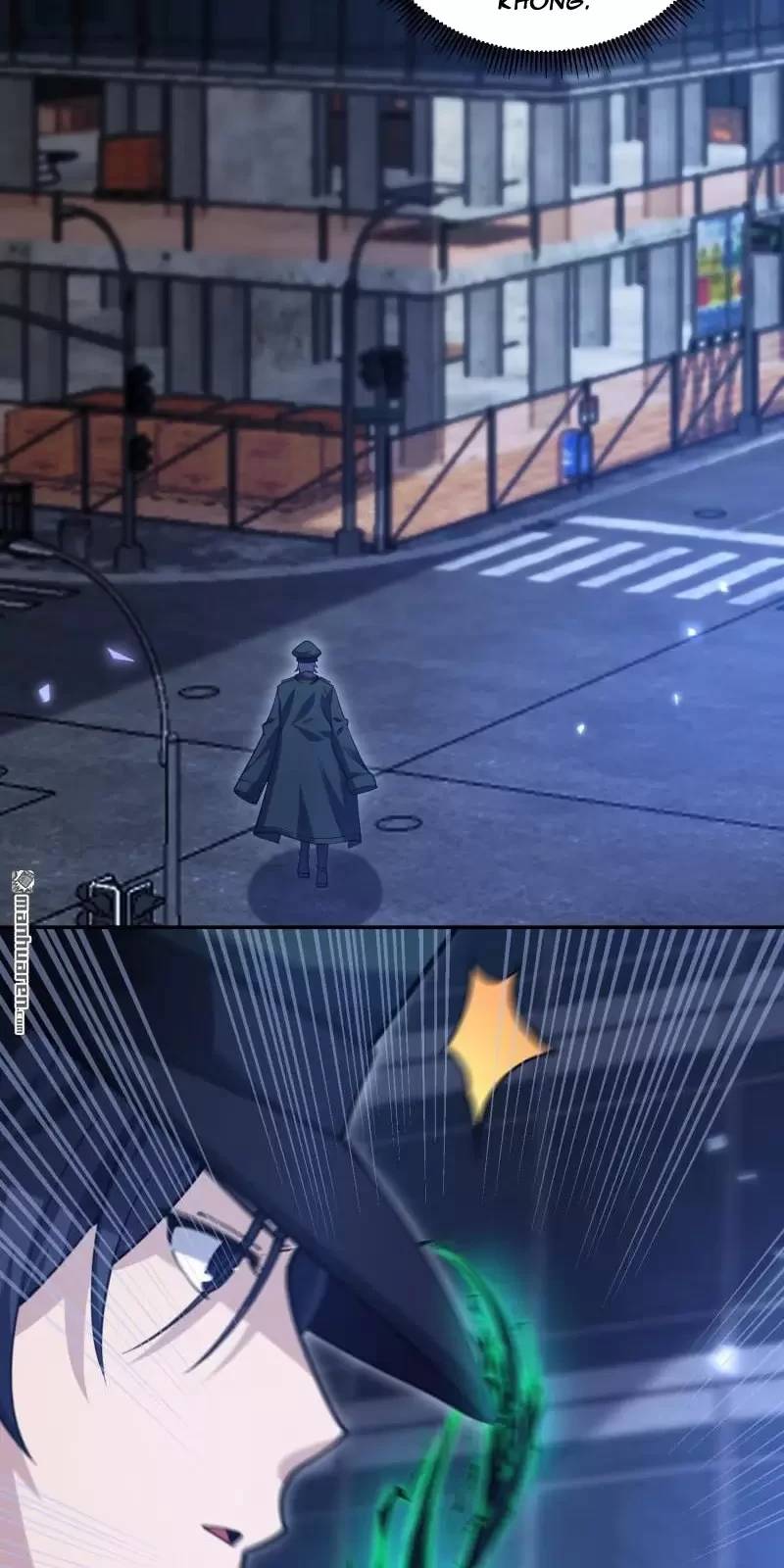 Đệ Nhất Danh Sách - Chapter 394 - Page 18