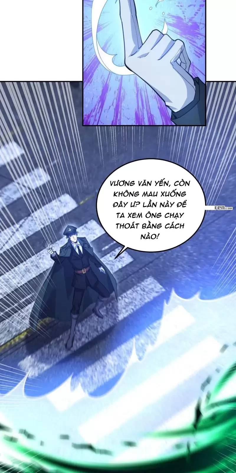 Đệ Nhất Danh Sách - Chapter 394 - Page 20