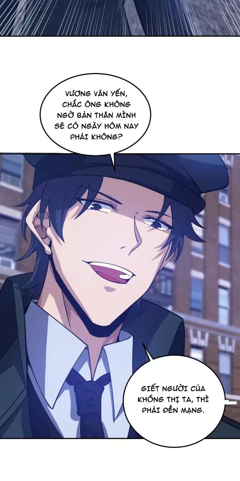 Đệ Nhất Danh Sách - Chapter 394 - Page 25