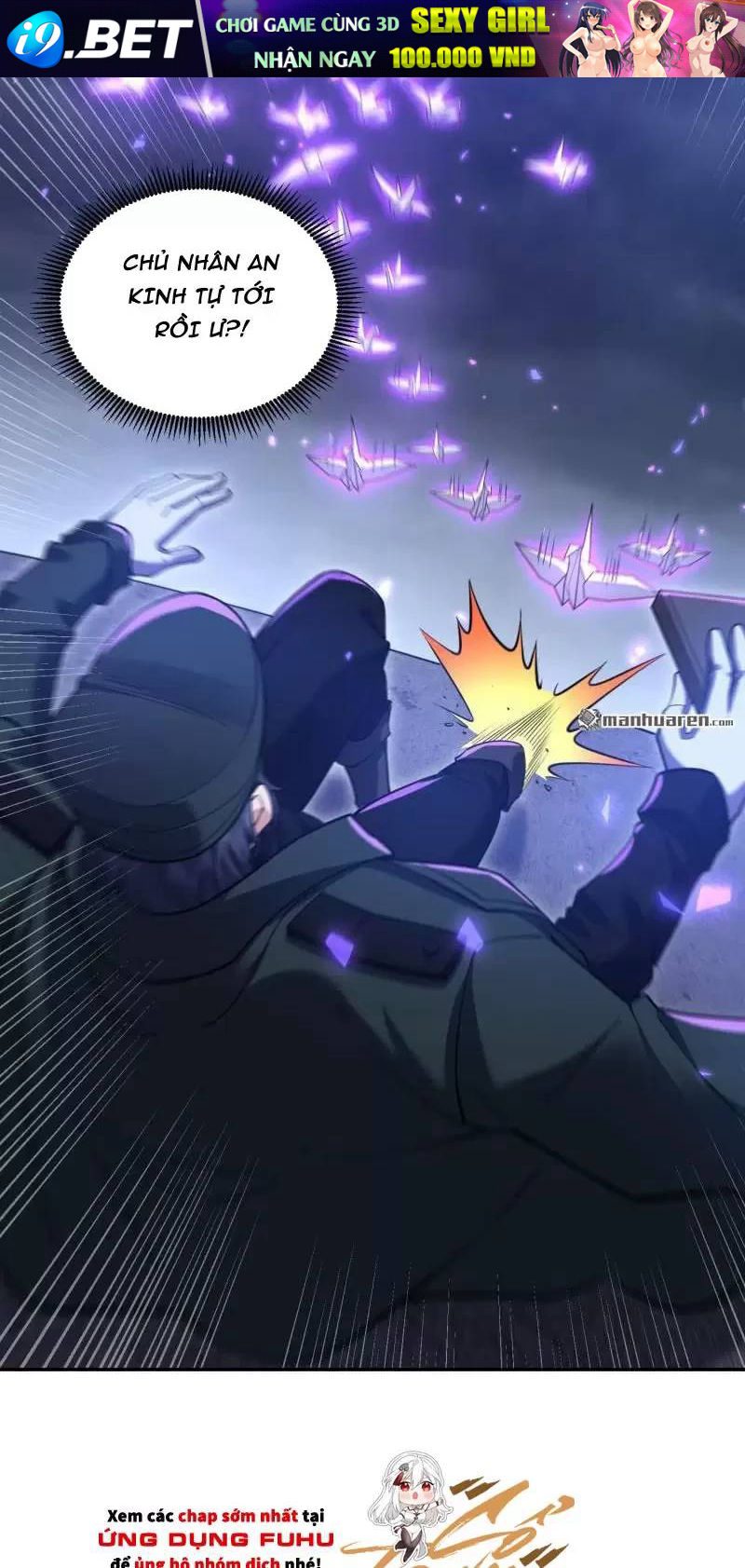 Đệ Nhất Danh Sách - Chapter 394 - Page 31