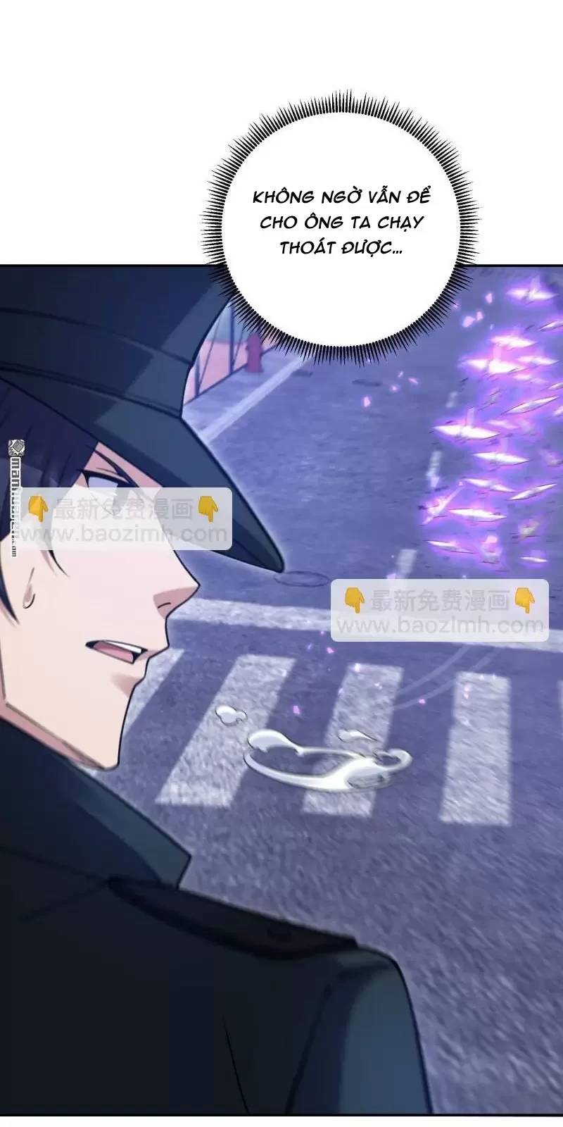 Đệ Nhất Danh Sách - Chapter 394 - Page 34