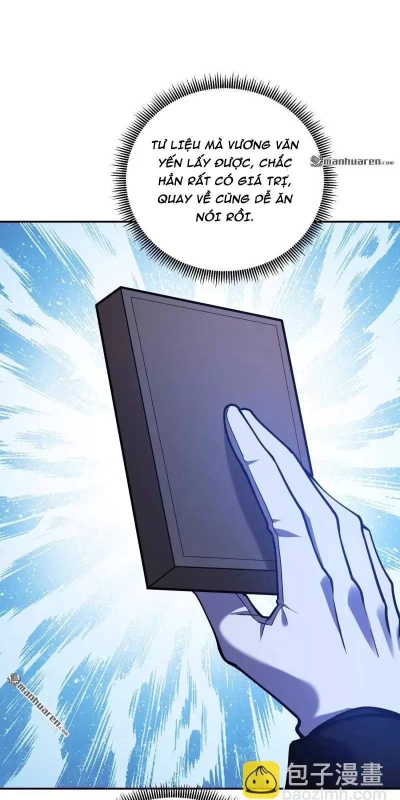 Đệ Nhất Danh Sách - Chapter 394 - Page 35