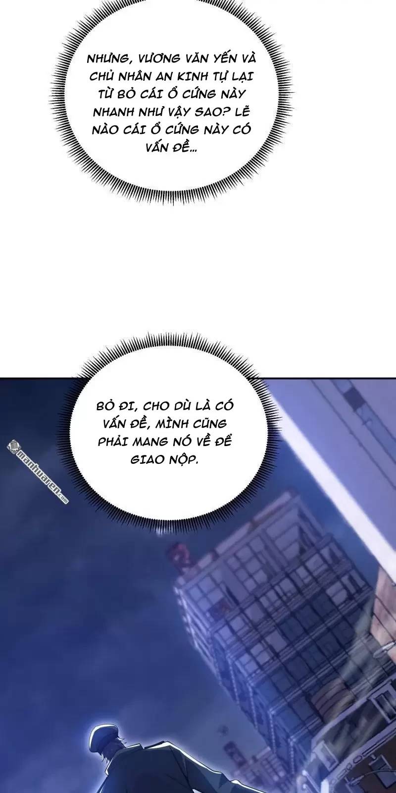 Đệ Nhất Danh Sách - Chapter 394 - Page 36