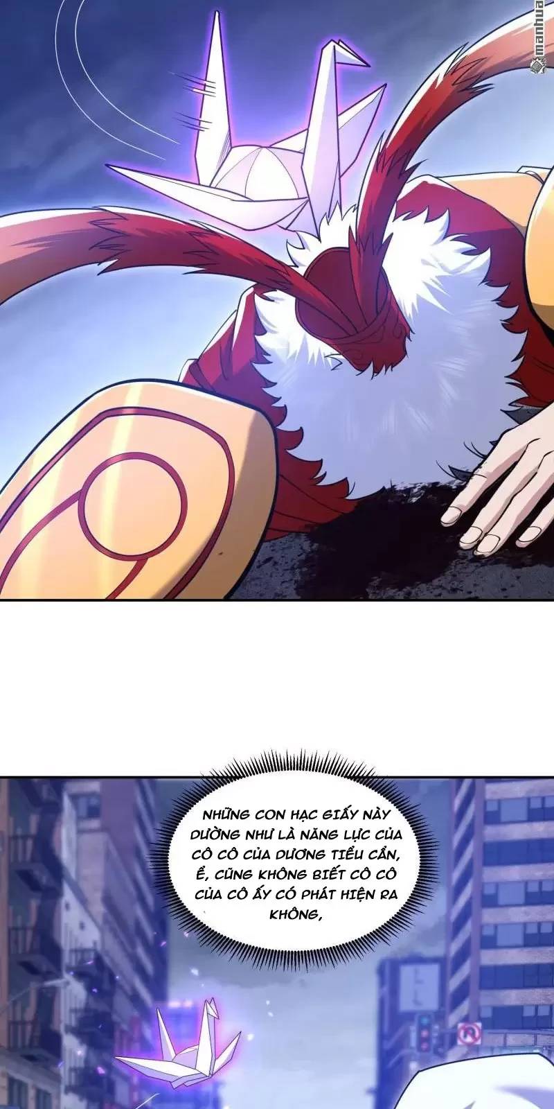 Đệ Nhất Danh Sách - Chapter 394 - Page 38