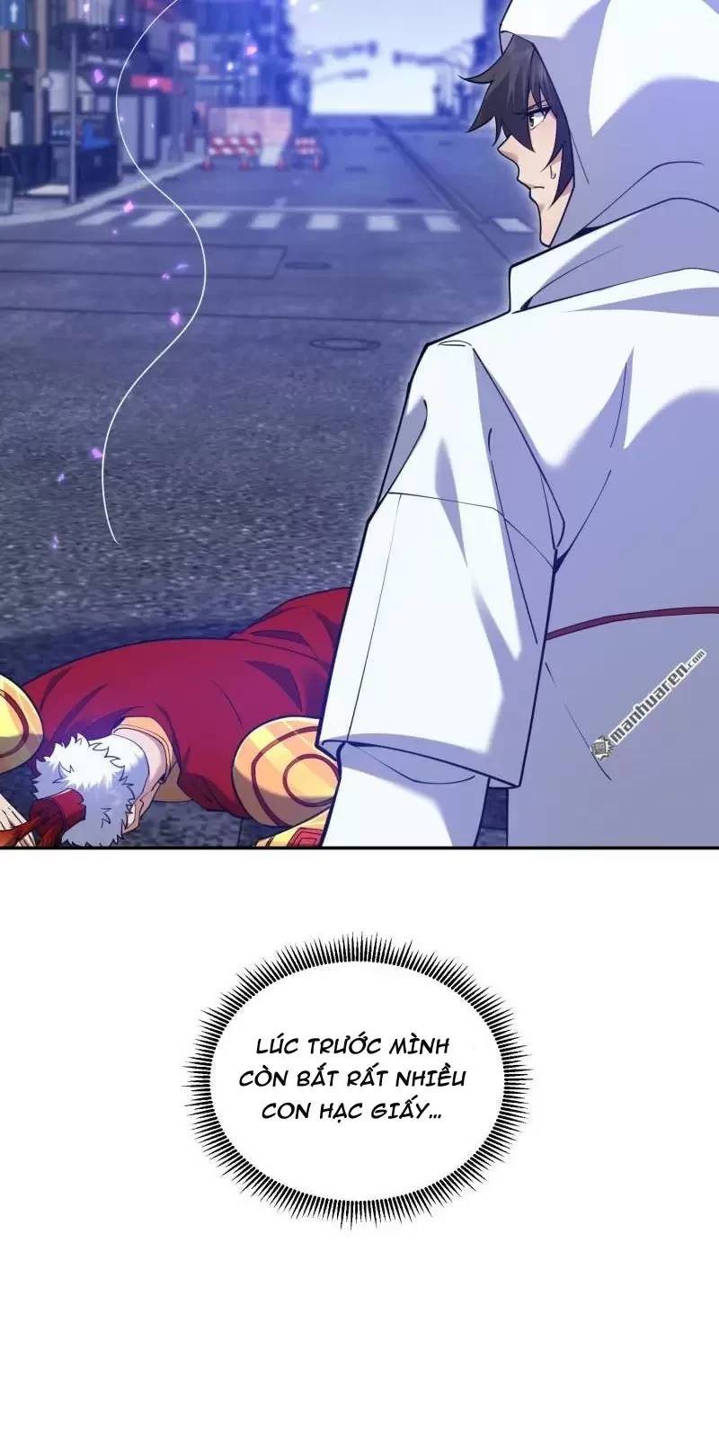 Đệ Nhất Danh Sách - Chapter 394 - Page 39