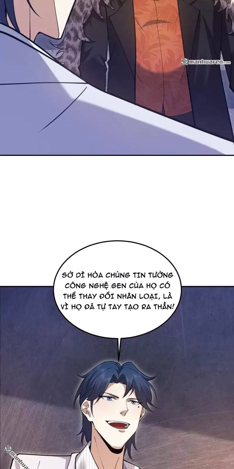 Đệ Nhất Danh Sách - Chapter 394 - Page 4