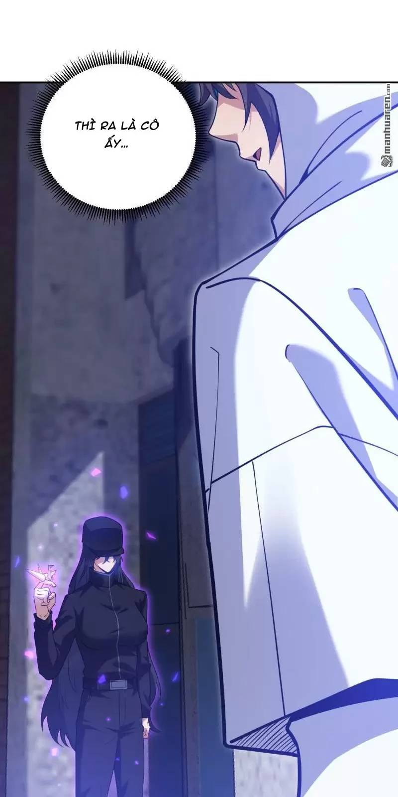 Đệ Nhất Danh Sách - Chapter 394 - Page 42