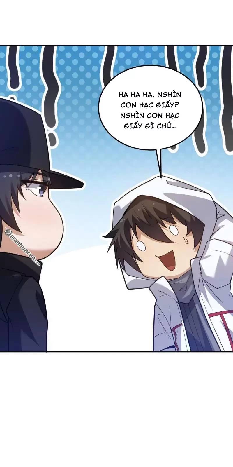 Đệ Nhất Danh Sách - Chapter 394 - Page 45