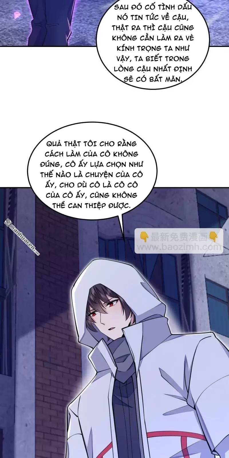 Đệ Nhất Danh Sách - Chapter 394 - Page 49