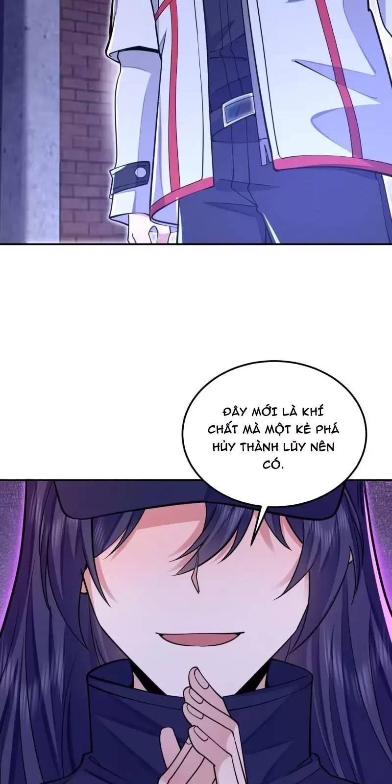 Đệ Nhất Danh Sách - Chapter 394 - Page 50