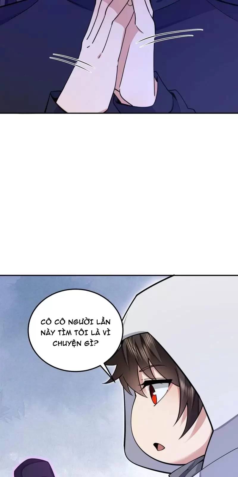 Đệ Nhất Danh Sách - Chapter 394 - Page 51