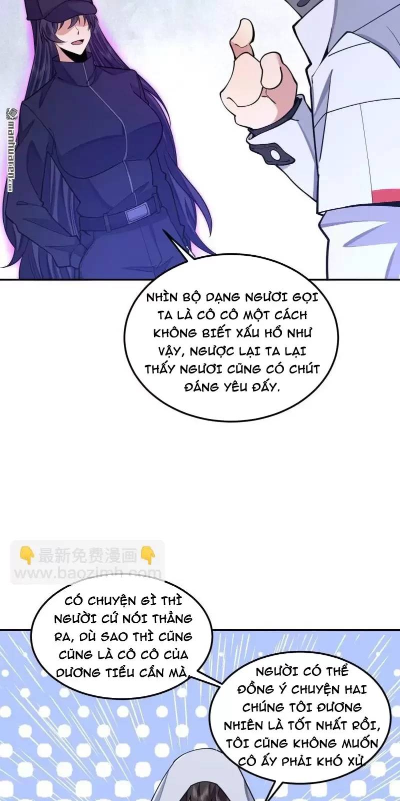 Đệ Nhất Danh Sách - Chapter 394 - Page 52