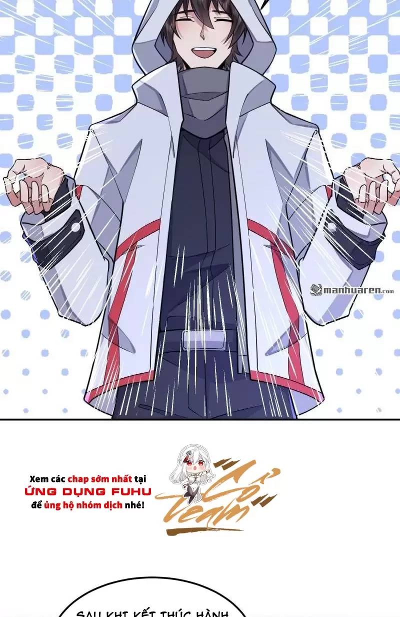 Đệ Nhất Danh Sách - Chapter 394 - Page 53
