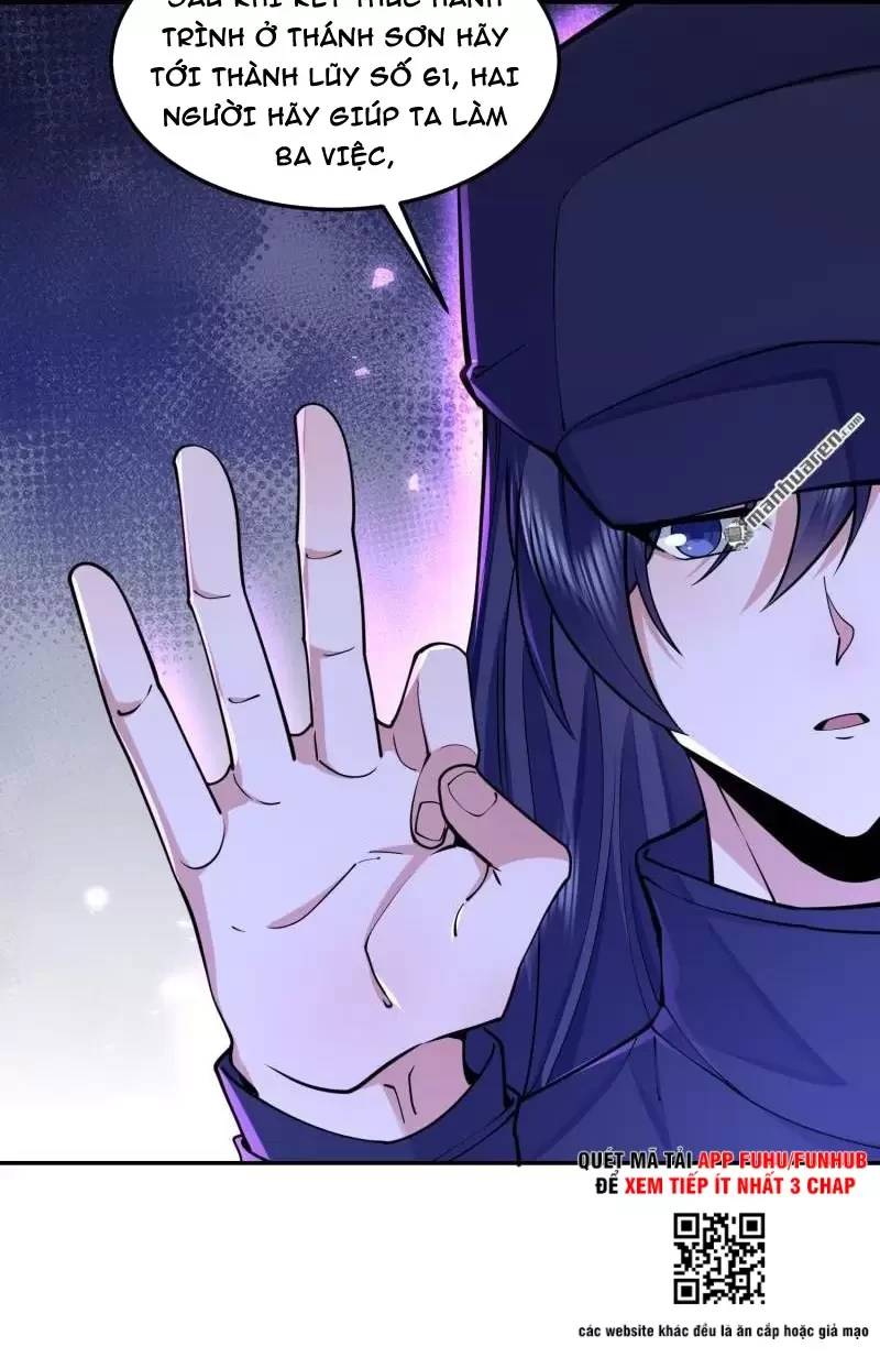 Đệ Nhất Danh Sách - Chapter 394 - Page 54