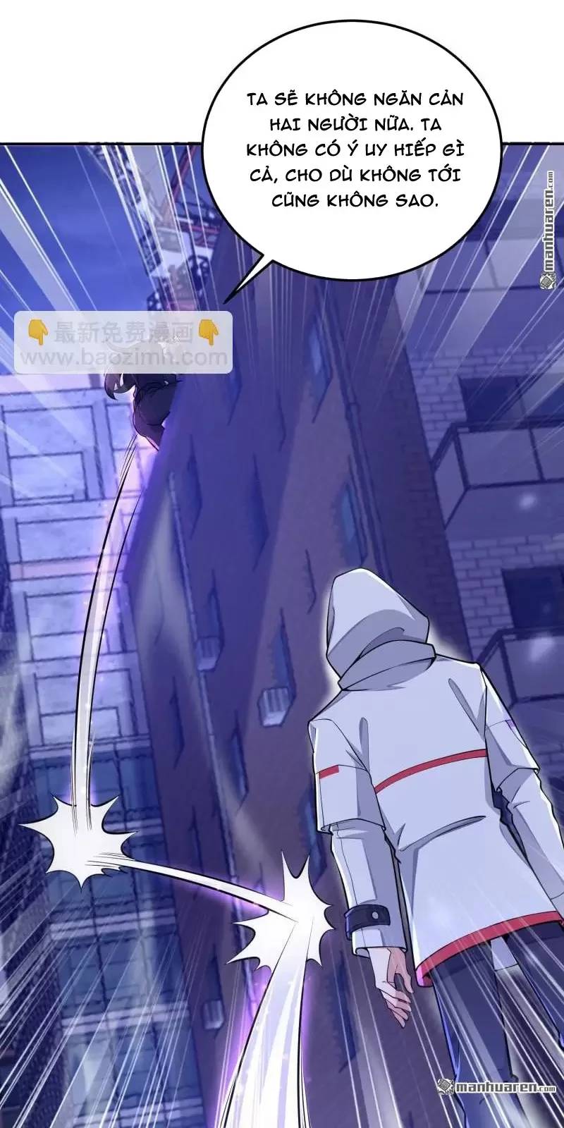 Đệ Nhất Danh Sách - Chapter 394 - Page 55