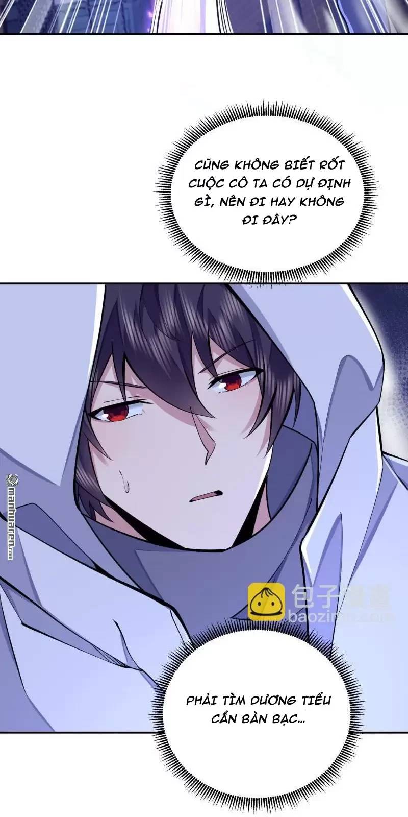 Đệ Nhất Danh Sách - Chapter 394 - Page 56