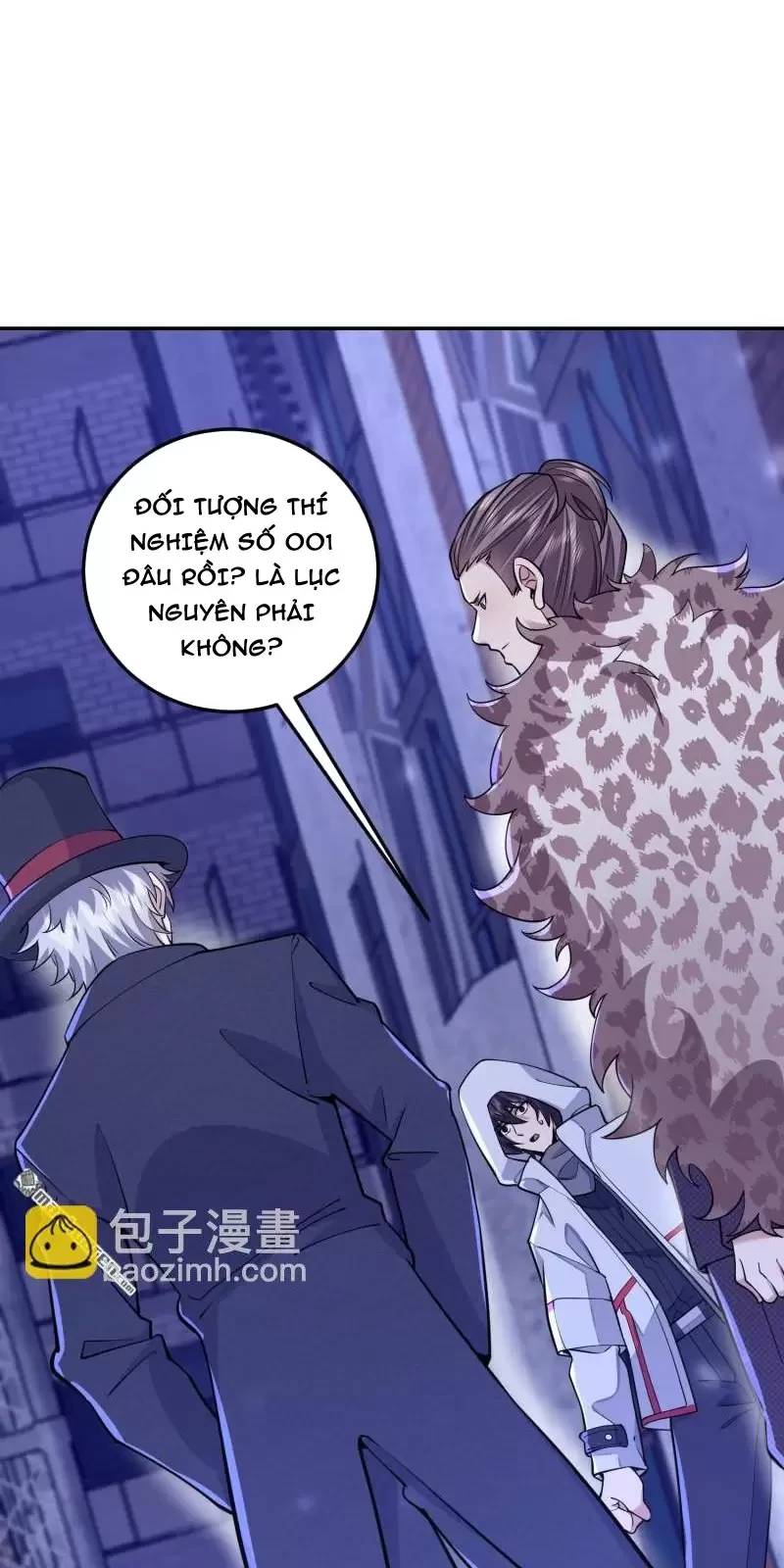 Đệ Nhất Danh Sách - Chapter 394 - Page 58