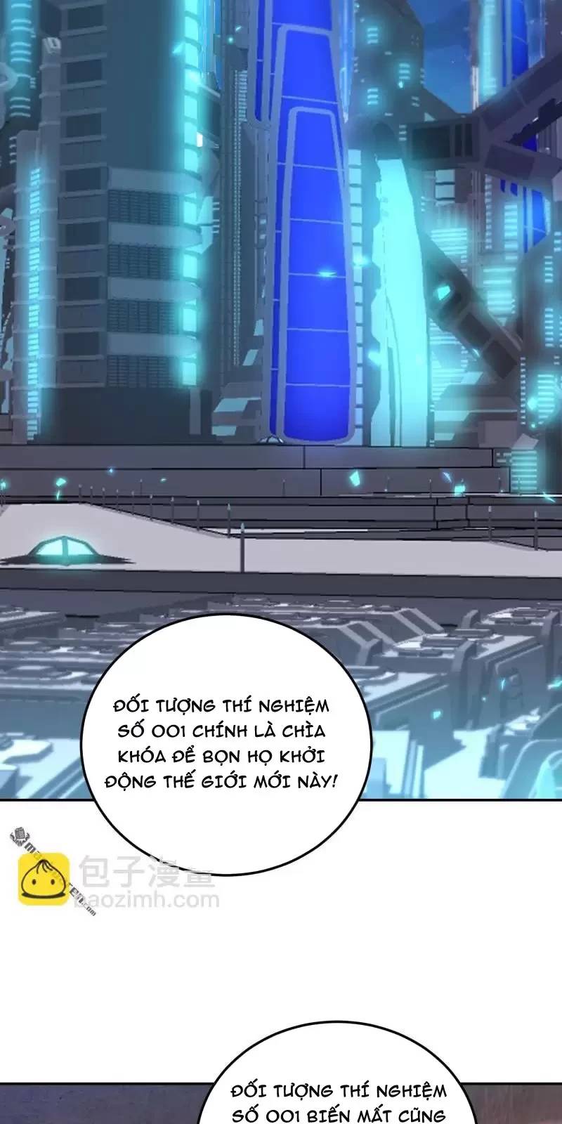 Đệ Nhất Danh Sách - Chapter 394 - Page 6