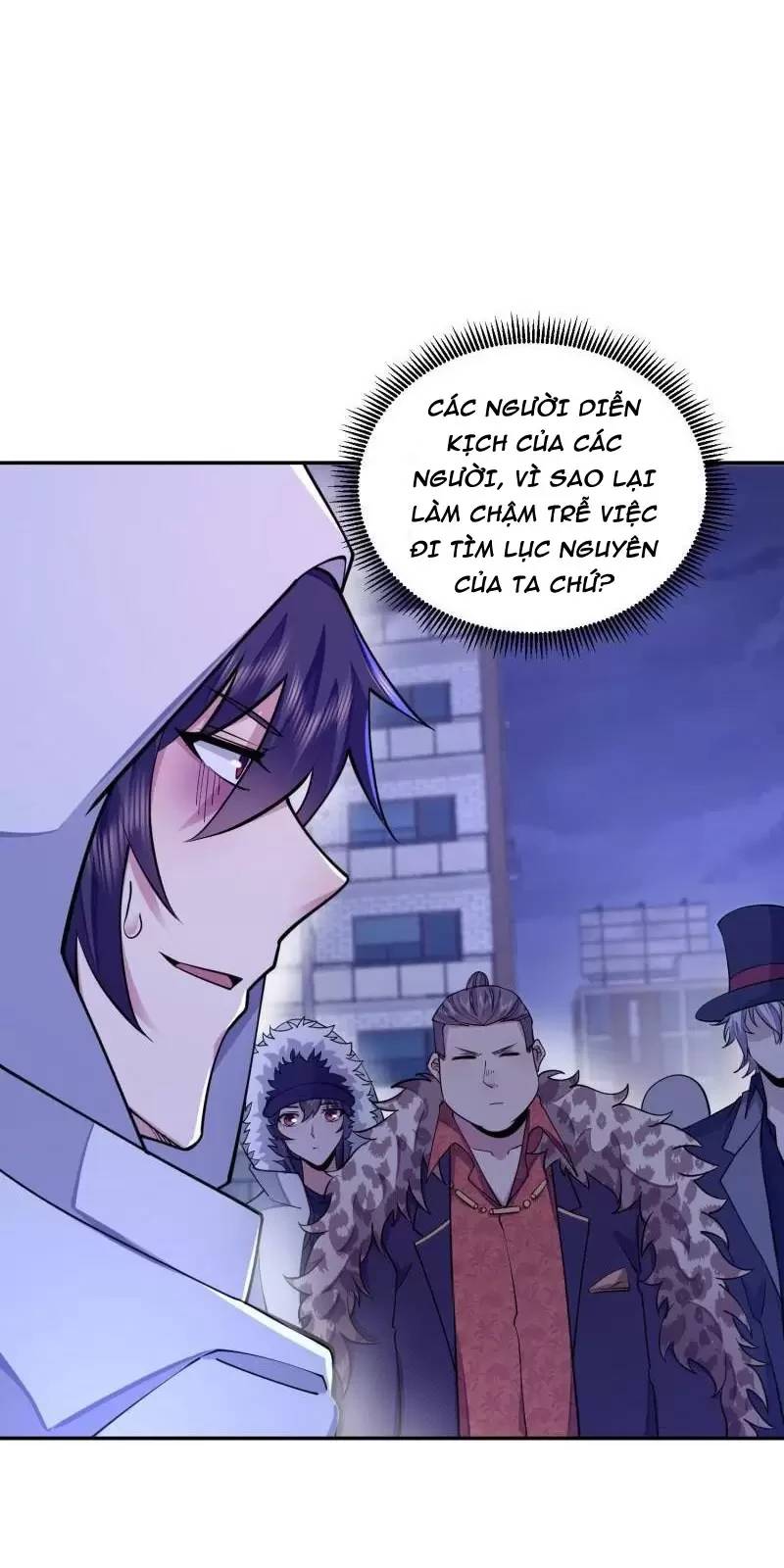 Đệ Nhất Danh Sách - Chapter 394 - Page 60