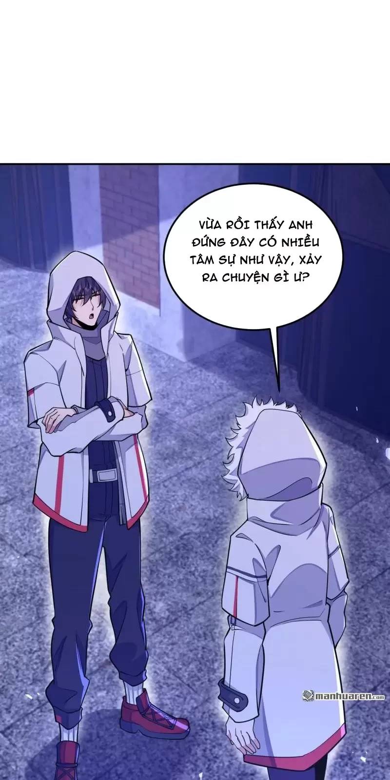 Đệ Nhất Danh Sách - Chapter 394 - Page 61