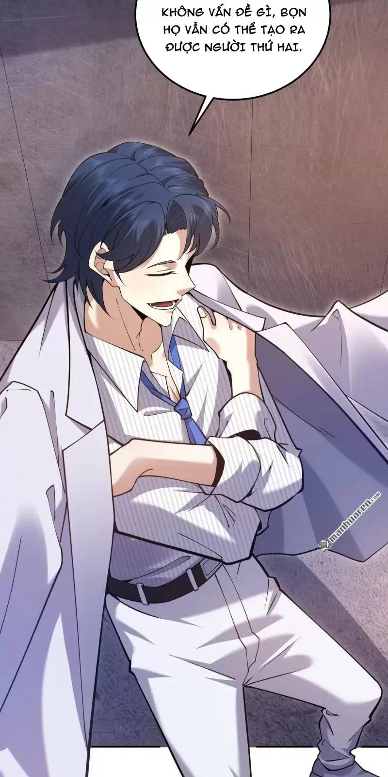 Đệ Nhất Danh Sách - Chapter 394 - Page 7