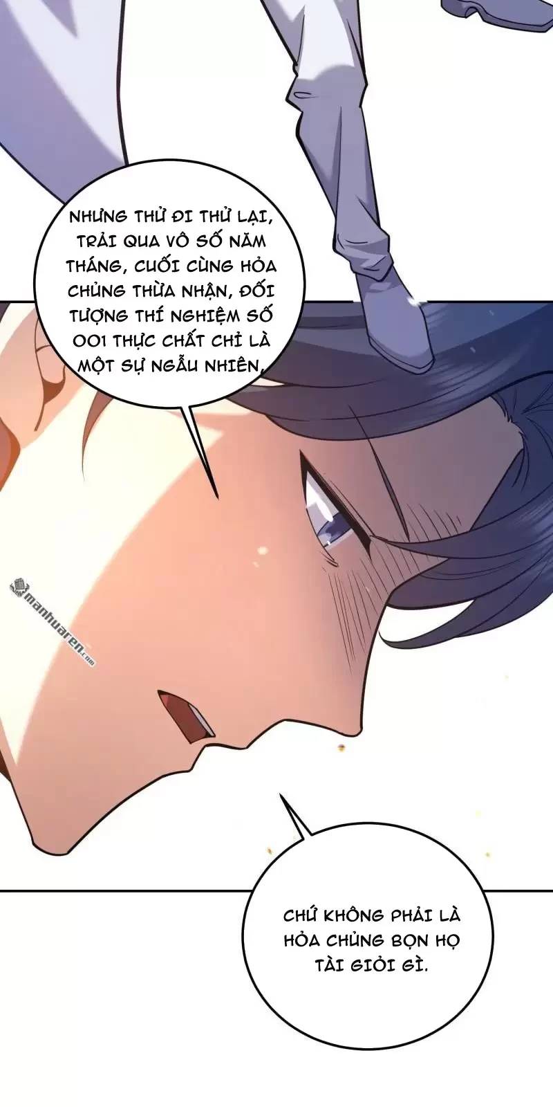 Đệ Nhất Danh Sách - Chapter 394 - Page 8