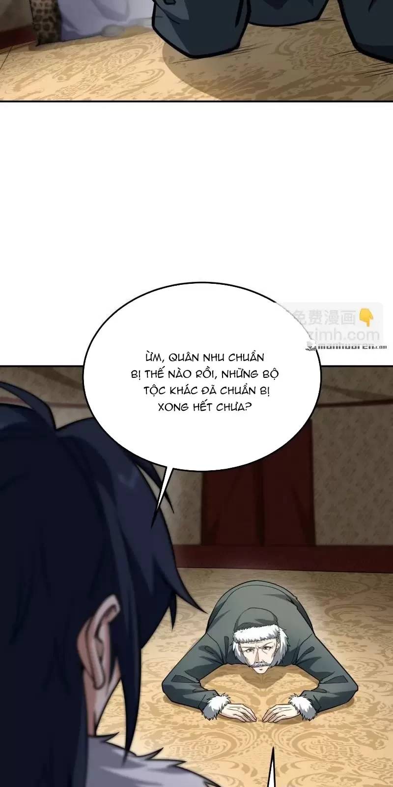 Đệ Nhất Danh Sách - Chapter 395 - Page 13