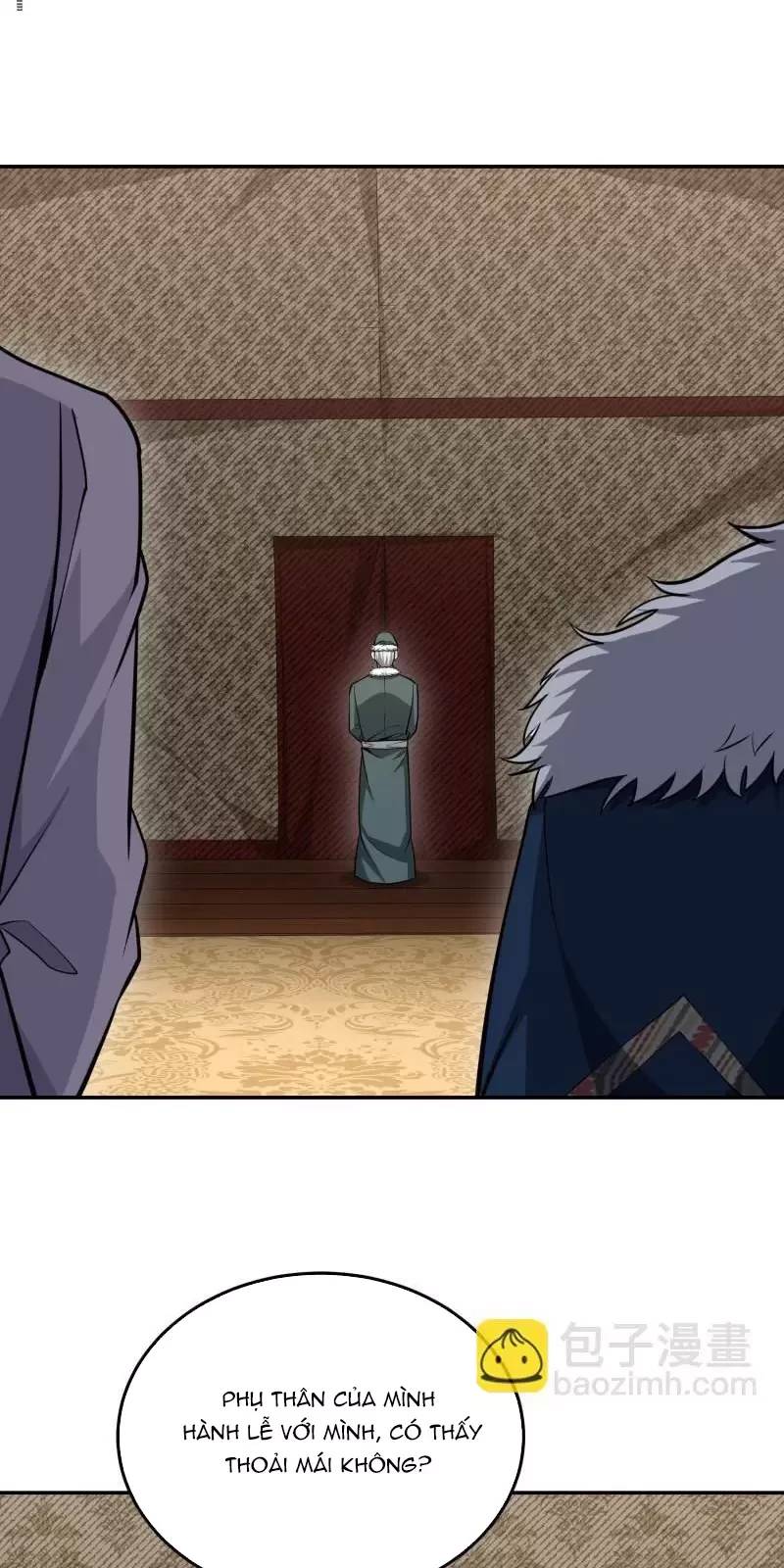 Đệ Nhất Danh Sách - Chapter 395 - Page 17