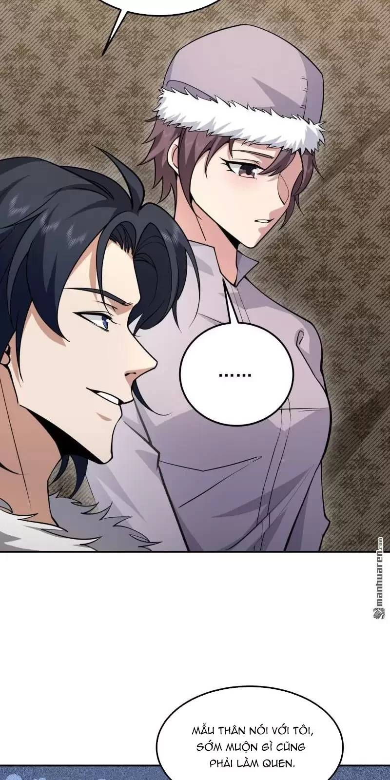 Đệ Nhất Danh Sách - Chapter 395 - Page 18