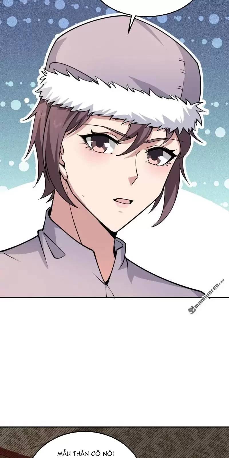 Đệ Nhất Danh Sách - Chapter 395 - Page 19