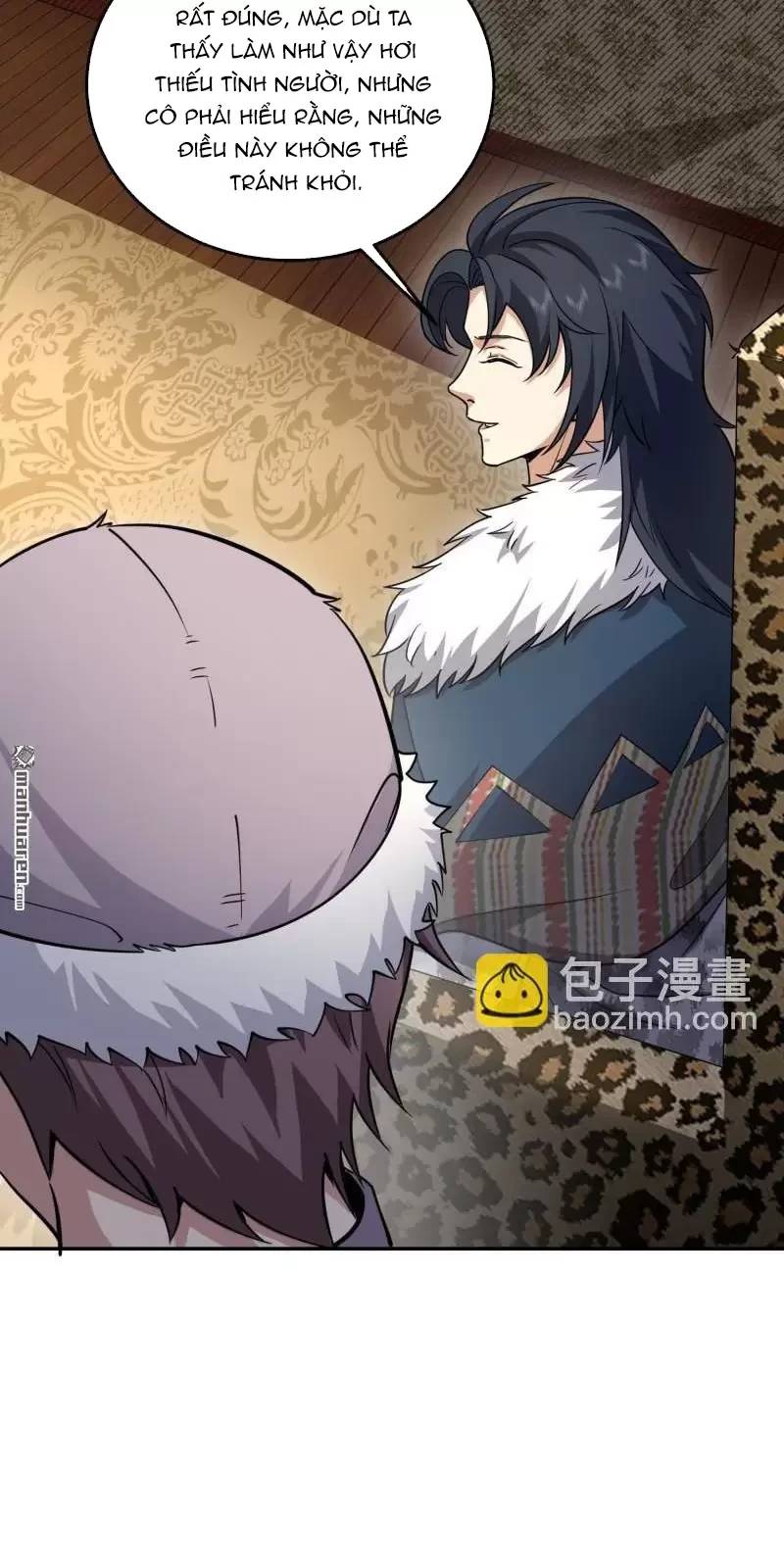 Đệ Nhất Danh Sách - Chapter 395 - Page 20